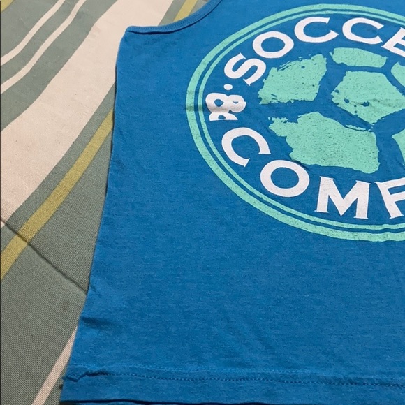 Girls Pullover Tank. EUC - Picture 3 of 5